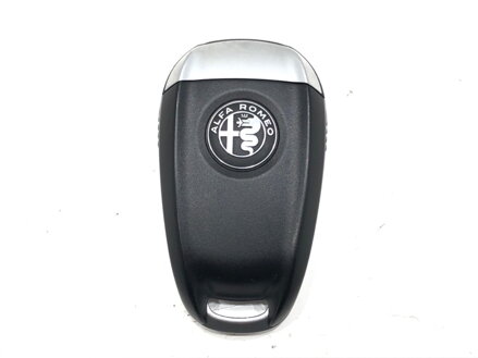 KĽÚČ DIAĽKOVÉ OVLÁDANIE ALFA ROMEO STELVIO (949_) 2016 - 2022