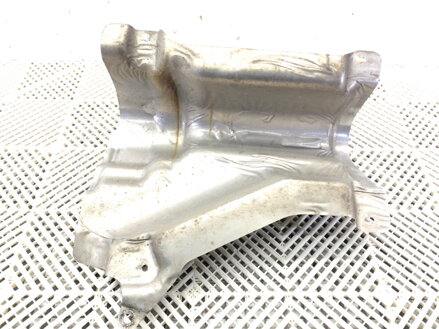 KRYT TEPELNÁ VOLVO XC60 II (246) 2017 - 2022 31478162