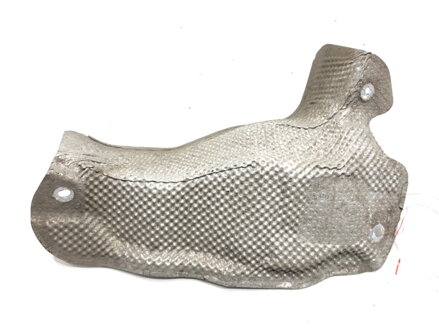 KRYT TEPELNÁ VOLVO XC60 II (246) 2017 - 2022 31452278