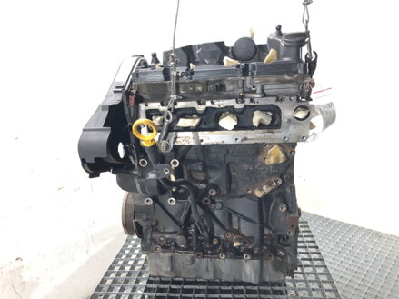 MOTOR VW GOLF VII (5G1, BQ1, BE1, BE2) 2012 - 2022 DGTE