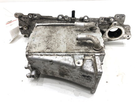 SACIE POTRUBIE VW GOLF VII (5G1, BQ1, BE1, BE2) 2012 - 2022 04L129766AT