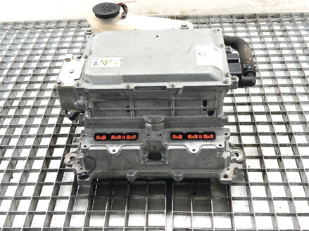 MENIČ FORD MONDEO V SEDAN (CD) 2012 - 2022 DG98-7B012-HB
