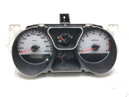 TACHOMETER BUDÍKY SUZUKI IGNIS II (MH) 2003 - 2022 34100-86G20