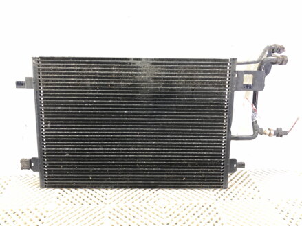 CHLADIČ KLIMATIZÁCIE AUDI A4 B5 (8D2) 1994 - 2001 8D0260401H