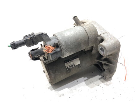 ŠTARTÉR CITROEN C3 II (SC_) 2009 - 2022 9671530880