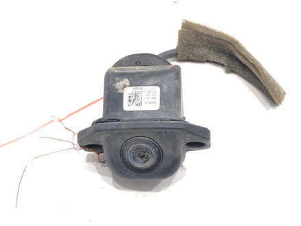 KAMERA CÚVACIA VOLVO V60 I (155, 157) 2010 - 2018 31254549