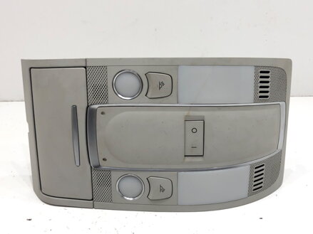 STROPNÉ SVETLO AUDI A6 C6 AVANT (4F5) 2004 - 2011 4F0947135BQ