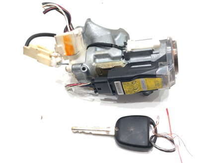 SPÍNACIA SKRINKA TOYOTA AVENSIS VERSO (_M2_) 2001 - 2011 45020-28-7