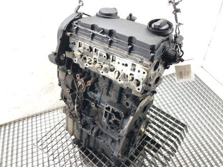 MOTOR AUDI A6 C6 AVANT (4F5) 2004 - 2011 BRE