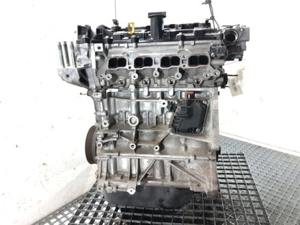 MOTOR MAZDA 2 (DL, DJ) 2014 - 2022 P5PW