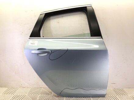 DVERE PRAVÉ ZADNÉ OPEL ASTRA J SEDAN 2012 - 2022