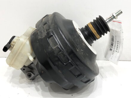 SERVO BRZDY AUDI A4 B8 AVANT (8K5) 2007 - 2015 8K0612103E