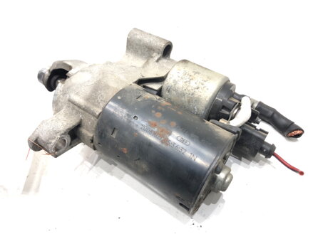 ŠTARTÉR AUDI A4 B8 AVANT (8K5) 2007 - 2015 06H911021A