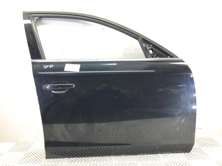 DVERE PRAVÉ PREDNÉ AUDI A4 B8 AVANT (8K5) 2007 - 2015