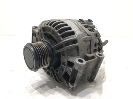 ALTERNÁTOR AUDI A4 B8 AVANT (8K5) 2007 - 2015 06H903016L