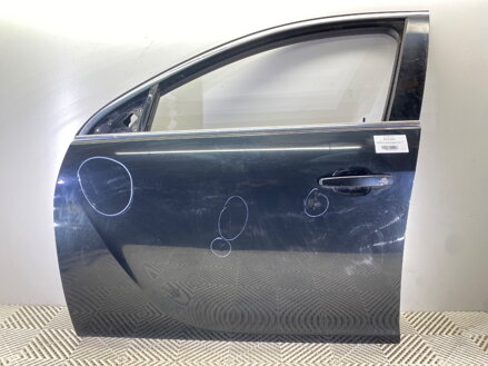 DVERE ĽAVÉ PREDNÉ OPEL INSIGNIA A (G09) 2008 - 2017