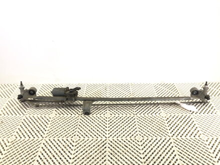 MECHANIZMUS STIERAČOV PREDNÝ OPEL ZAFIRA B (A05) 2005 - 2015 404976