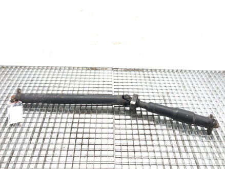 HNACÍ HRIADEĽ ZADNÝ BMW 3 COUPE (E92) 2005 - 2013 7573482