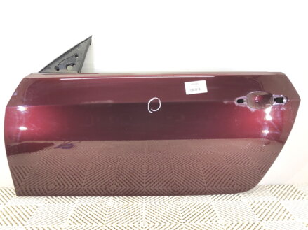 DVERE ĽAVÉ PREDNÉ BMW 3 COUPE (E92) 2005 - 2013
