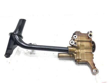 ČERPADLO OLEJA BMW 3 COUPE (E92) 2005 - 2013