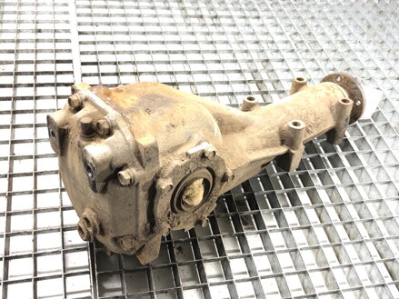 DIFERENCIÁL ZADNÝ SUBARU XV (_GP_) 2011 - 2022