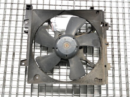 VENTILÁTOR CHLADIČA SUBARU XV (_GP_) 2011 - 2022