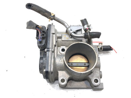 ŠKRTIACA KLAPKA HONDA CIVIC IX (FK) 2012 - 2022 GME2D