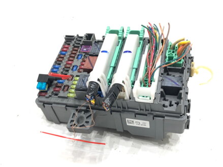 MODUL BSI HONDA CIVIC IX (FK) 2012 - 2022 TV0-G140