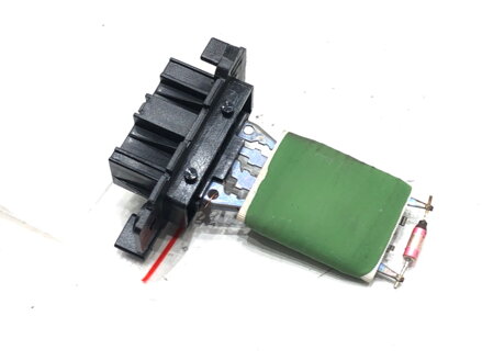 ODPORNÍK VENTILÁTORA / VENTILÁTORY VZDUCHU FIAT TIPO SEDAN (356_) 2015 - 2022