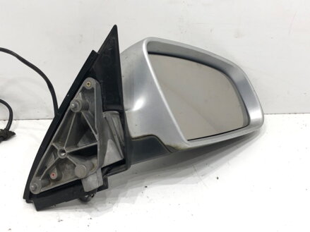 SPÄTNÉ ZRKADLO PRAVÉ AUDI A4 B7 AVANT (8ED) 2004 - 2008