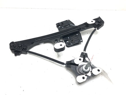 SŤAHOVAČKA OKNA PRAVÁ ZADNÁ OPEL CORSA F 2019 - 2022 9829045880