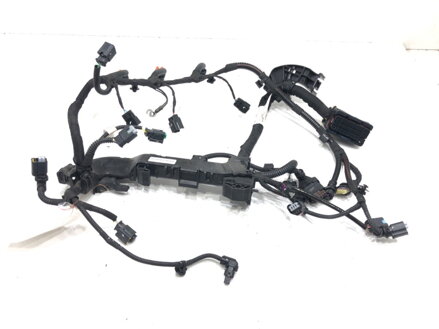 KABELÁŽ MOTORA OPEL CORSA F 2019 - 2022 9841042280