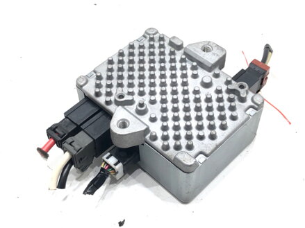MODUL POSILŇOVANIA MITSUBISHI LANCER VIII (CY_A, CZ_A) 2007 - 2022 8633A002