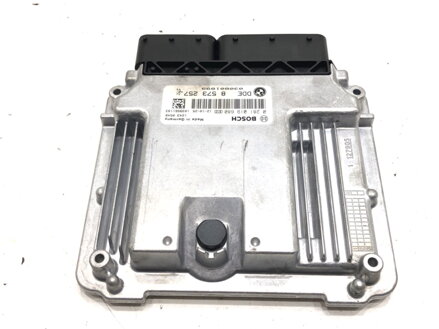 RIADIACA JEDNOTKA MOTORA BMW 3 TOURING (F31) 2012 - 2019 8573257