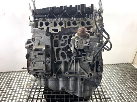 MOTOR BMW 3 TOURING (F31) 2012 - 2019 N47D20C