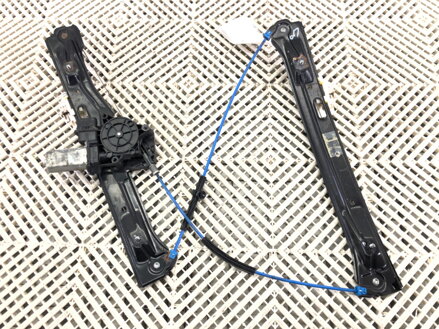SŤAHOVAČKA OKNA ĽAVÁ PREDNÁ BMW 3 TOURING (F31) 2012 - 2019 7259823