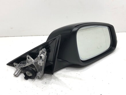 SPÄTNÉ ZRKADLO PRAVÉ BMW 3 TOURING (F31) 2012 - 2019