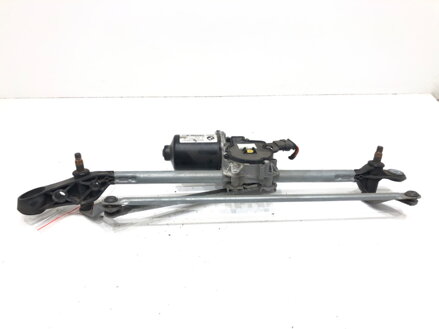 MECHANIZMUS STIERAČOV PREDNÝ BMW 3 TOURING (F31) 2012 - 2019 7267503