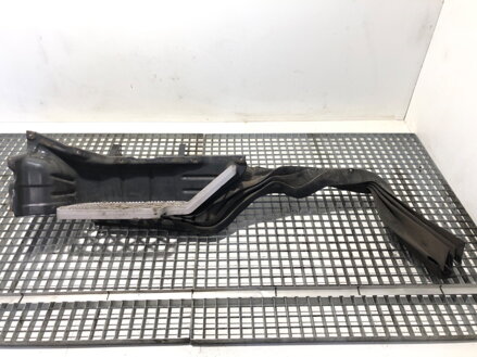 SCHODÍK KABÍNY ĽAVÝ SCANIA 4 - SERIES 1995 - 2008