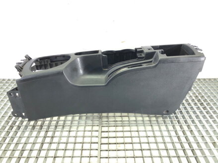 TUNEL STREDOVÝ NISSAN QASHQAI / QASHQAI +2 I (J10, NJ10, JJ10E) 2006 - 2014