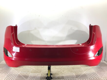 NÁRAZNÍK ZADNÝ HYUNDAI I30 (GD) 2011 - 2022