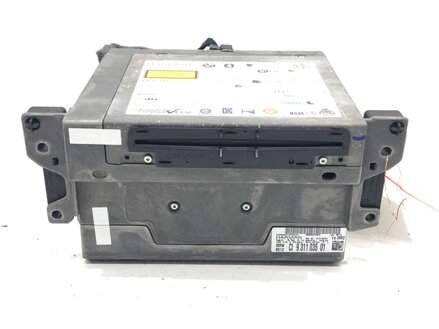 RÁDIO NAVIGÁCIA BMW 5 TOURING (F11) 2009 - 2017 9311035