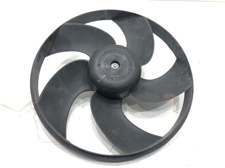VENTILÁTOR CHLADIČA PEUGEOT 206 LIFTBACK (2A/C) 1998 - 2012