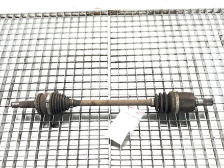 POLOOS ĽAVÁ PREDNÁ HYUNDAI I20 II (GB, IB) 2014 - 2022