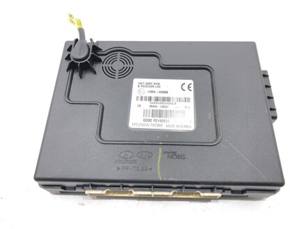 MODUL KOMFORTU HYUNDAI I20 II (GB, IB) 2014 - 2022 116RA-002958