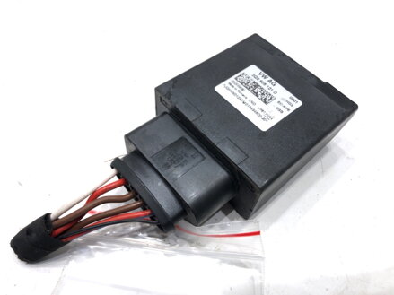 MODUL ČERPADLÁ PALIVA SKODA SUPERB IV KOMBI (NZ5) 2023 - 3Q0906121D