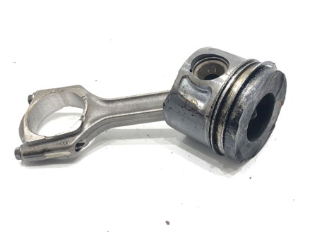 PIEST S OJNICOU OPEL ASTRA J SPORTS TOURER (P10) 2010 - 2015 A20DTH