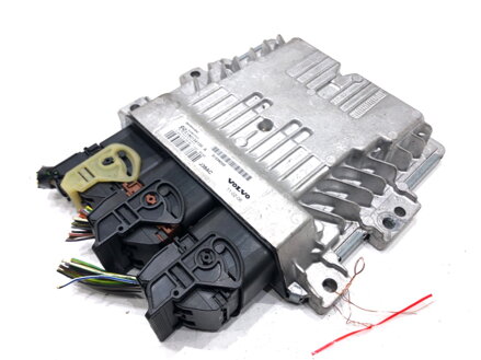 RIADIACA JEDNOTKA MOTORA VOLVO C30 (533) 2006 - 2013 31336000