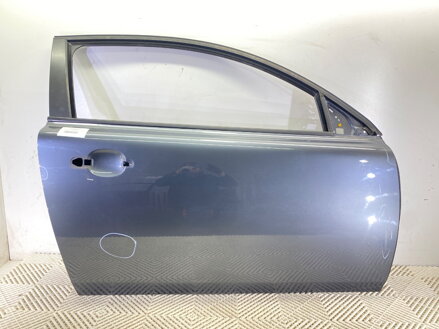 DVERE PRAVÉ PREDNÉ VOLVO C30 (533) 2006 - 2013