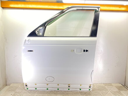 DVERE ĽAVÉ PREDNÉ LAND ROVER RANGE ROVER SPORT I (L320) 2005 - 2013